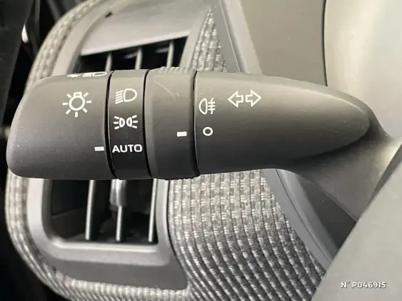 TOYOTA BZ4X - voiture de démonstration - Photo 30