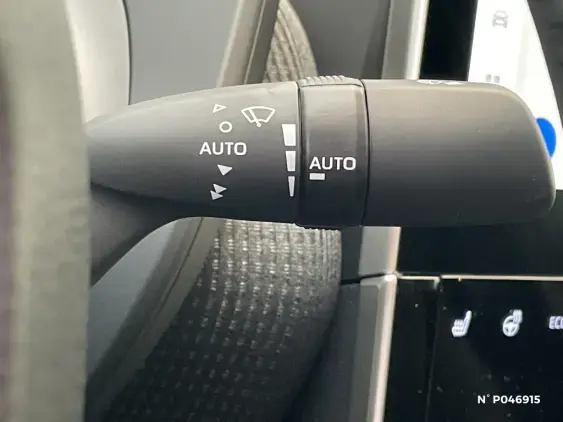 TOYOTA BZ4X - voiture de démonstration - Photo 31