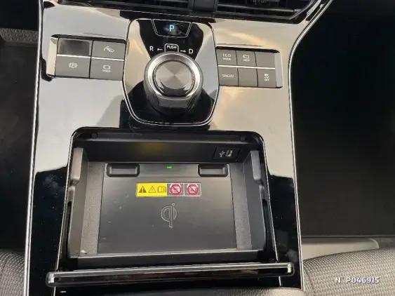 TOYOTA BZ4X - voiture de démonstration - Photo 32