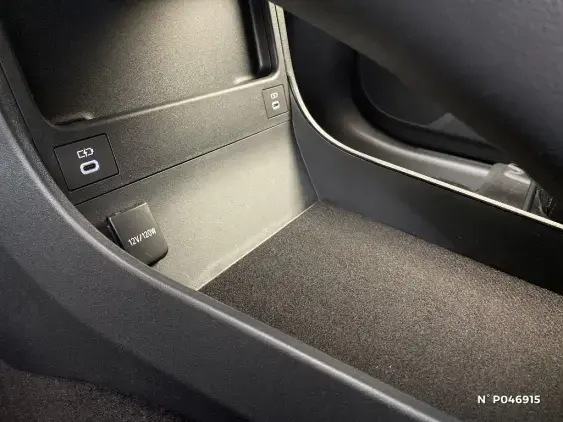 TOYOTA BZ4X - voiture de démonstration - Photo 34