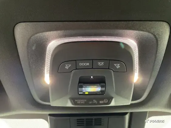 TOYOTA BZ4X - voiture de démonstration - Photo 35