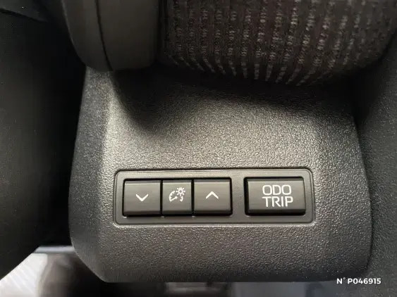 TOYOTA BZ4X - voiture de démonstration - Photo 36