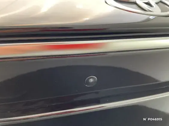 TOYOTA BZ4X - voiture de démonstration - Photo 38