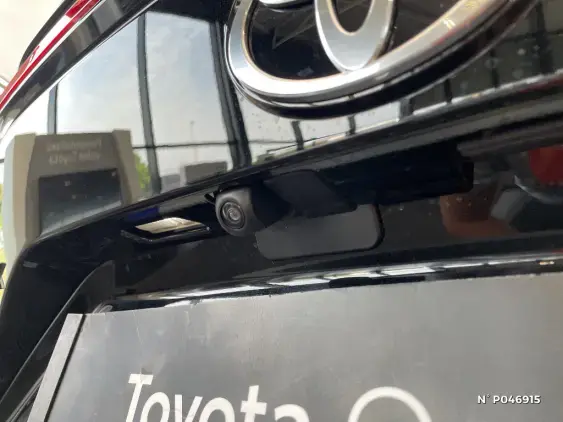 TOYOTA BZ4X - voiture de démonstration - Photo 40