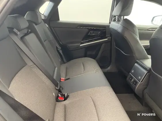 TOYOTA BZ4X - voiture de démonstration - Photo 11