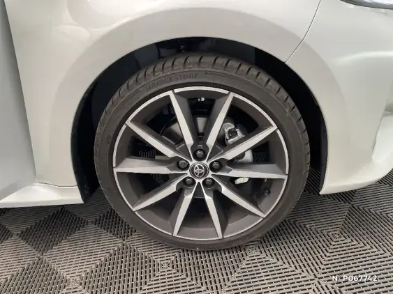 TOYOTA YARIS IV - voiture de démonstration - Photo 8