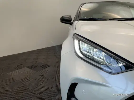 TOYOTA YARIS IV - voiture de démonstration - Photo 26