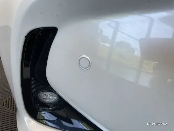 TOYOTA YARIS IV - voiture de démonstration - Photo 27