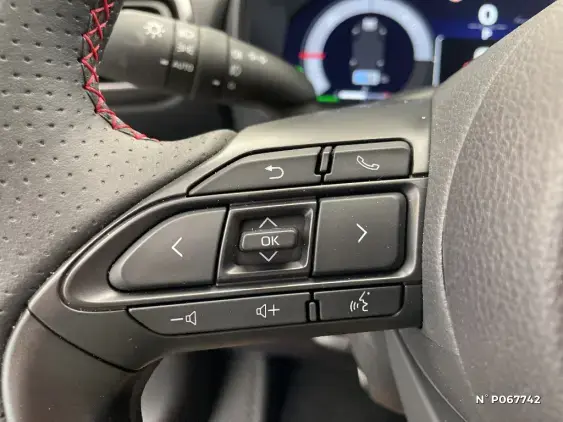 TOYOTA YARIS IV - voiture de démonstration - Photo 30