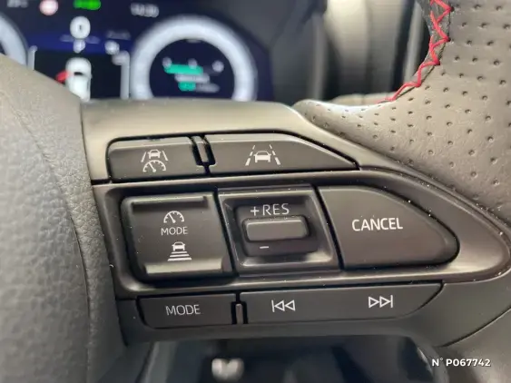 TOYOTA YARIS IV - voiture de démonstration - Photo 31