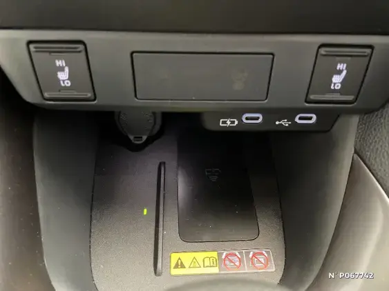 TOYOTA YARIS IV - voiture de démonstration - Photo 33