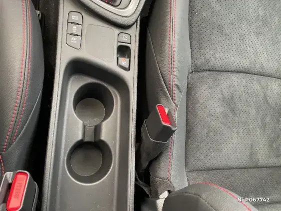 TOYOTA YARIS IV - voiture de démonstration - Photo 35