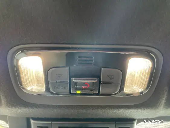 TOYOTA YARIS IV - voiture de démonstration - Photo 37