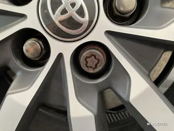 TOYOTA YARIS IV - voiture de démonstration - Photo 40