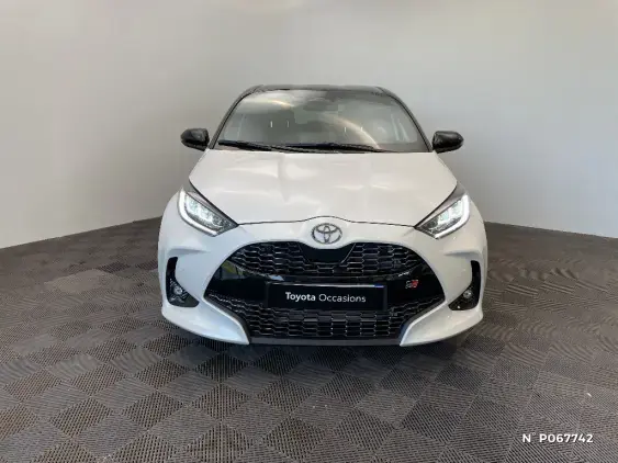 TOYOTA YARIS IV - voiture de démonstration - Photo 3