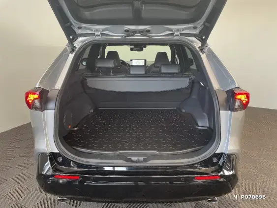 TOYOTA RAV4 V - voiture de démonstration - Photo 7