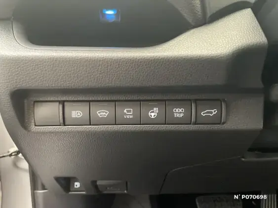 TOYOTA RAV4 V - voiture de démonstration - Photo 15