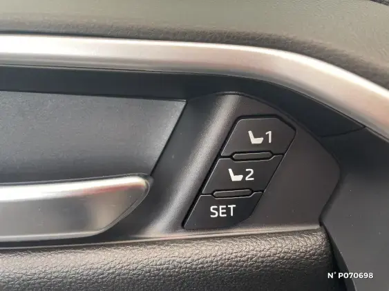 TOYOTA RAV4 V - voiture de démonstration - Photo 27