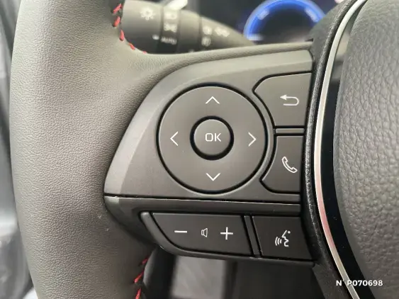 TOYOTA RAV4 V - voiture de démonstration - Photo 30