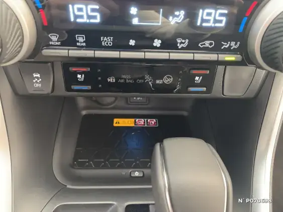 TOYOTA RAV4 V - voiture de démonstration - Photo 35