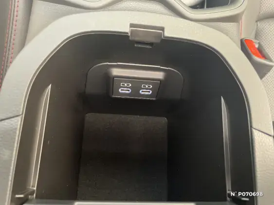 TOYOTA RAV4 V - voiture de démonstration - Photo 37