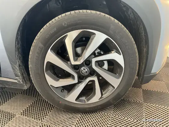 TOYOTA AYGO X - voiture de démonstration - Photo 8