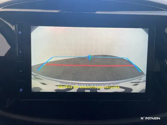 TOYOTA AYGO X - voiture de démonstration - Photo 14