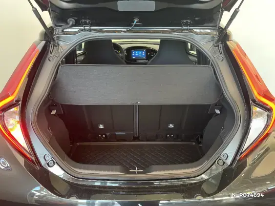TOYOTA AYGO X - voiture de démonstration - Photo 7