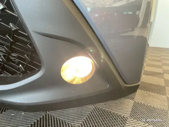 TOYOTA AYGO X - voiture de démonstration - Photo 27