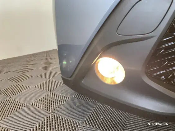 TOYOTA AYGO X - voiture de démonstration - Photo 28