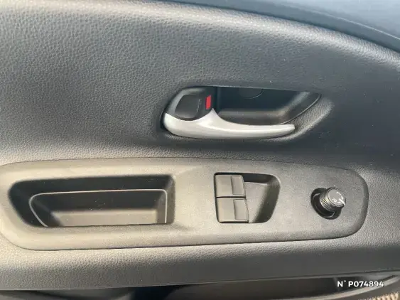 TOYOTA AYGO X - voiture de démonstration - Photo 31