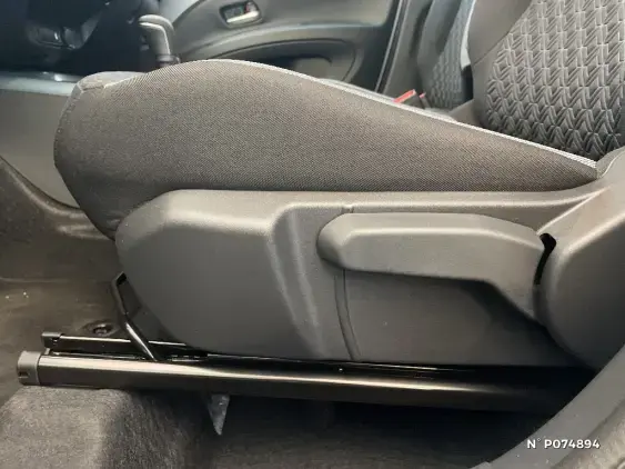 TOYOTA AYGO X - voiture de démonstration - Photo 32