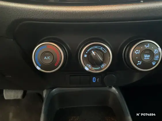 TOYOTA AYGO X - voiture de démonstration - Photo 38