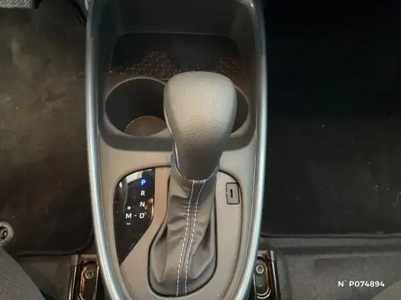 TOYOTA AYGO X - voiture de démonstration - Photo 39