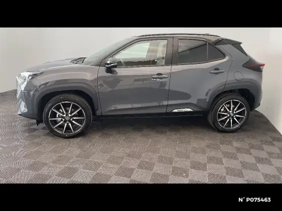 TOYOTA YARIS CROSS I - voiture de démonstration - Photo 2
