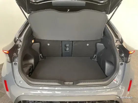 TOYOTA YARIS CROSS I - voiture de démonstration - Photo 7