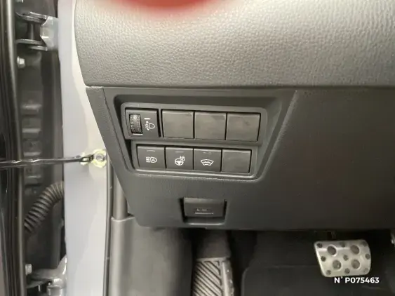 TOYOTA YARIS CROSS I - voiture de démonstration - Photo 15