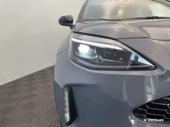 TOYOTA YARIS CROSS I - voiture de démonstration - Photo 26