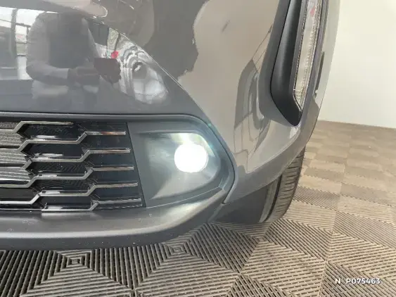 TOYOTA YARIS CROSS I - voiture de démonstration - Photo 27