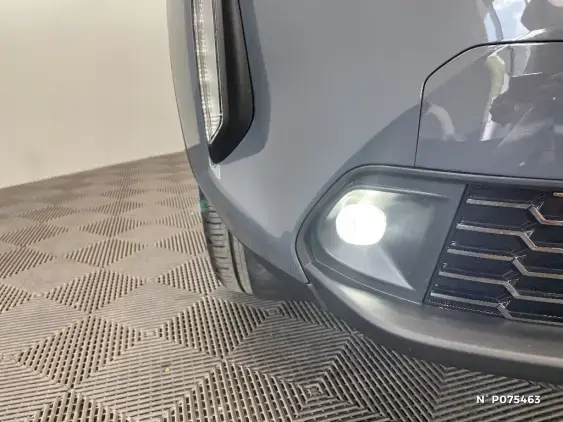 TOYOTA YARIS CROSS I - voiture de démonstration - Photo 28