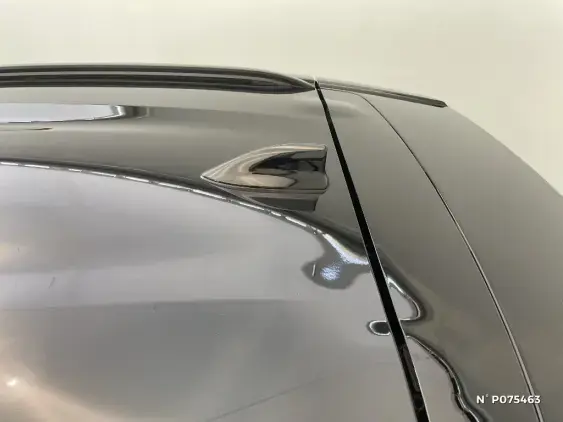 TOYOTA YARIS CROSS I - voiture de démonstration - Photo 29