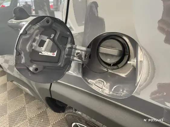 TOYOTA YARIS CROSS I - voiture de démonstration - Photo 30