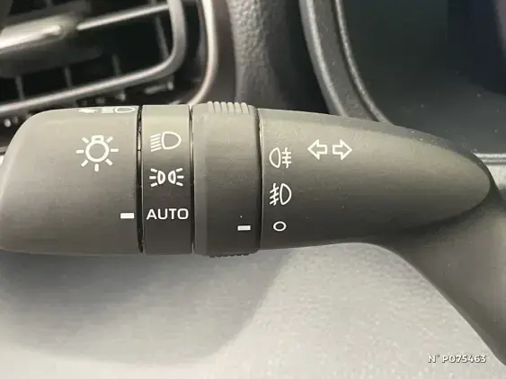 TOYOTA YARIS CROSS I - voiture de démonstration - Photo 32