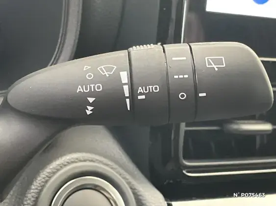 TOYOTA YARIS CROSS I - voiture de démonstration - Photo 33