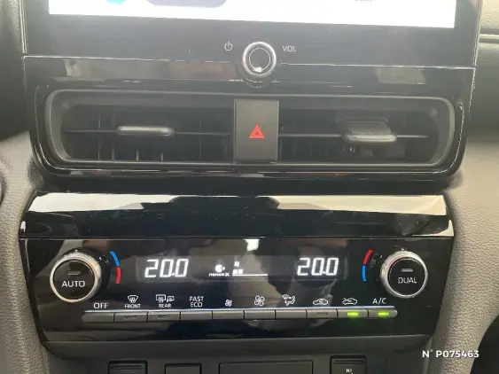 TOYOTA YARIS CROSS I - voiture de démonstration - Photo 34