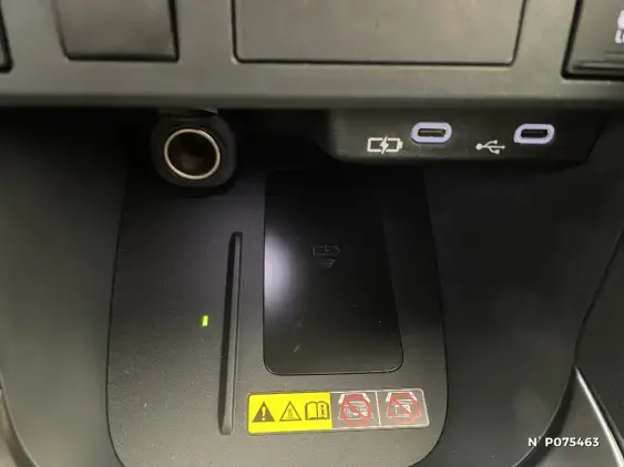 TOYOTA YARIS CROSS I - voiture de démonstration - Photo 35