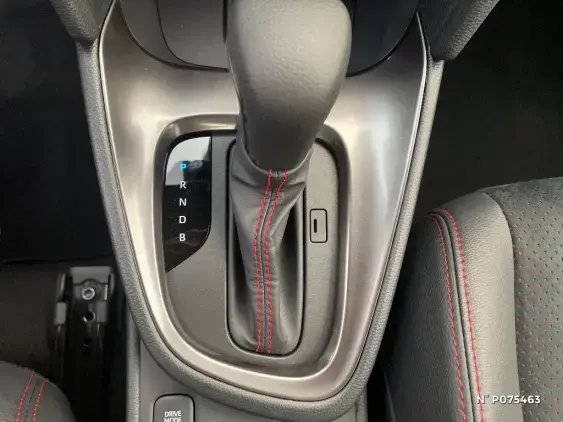 TOYOTA YARIS CROSS I - voiture de démonstration - Photo 36