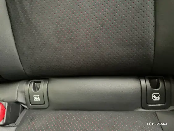 TOYOTA YARIS CROSS I - voiture de démonstration - Photo 40