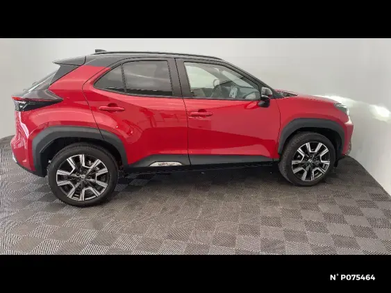 TOYOTA YARIS CROSS I - voiture de démonstration - Photo 5