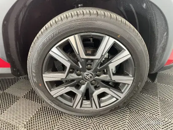 TOYOTA YARIS CROSS I - voiture de démonstration - Photo 8